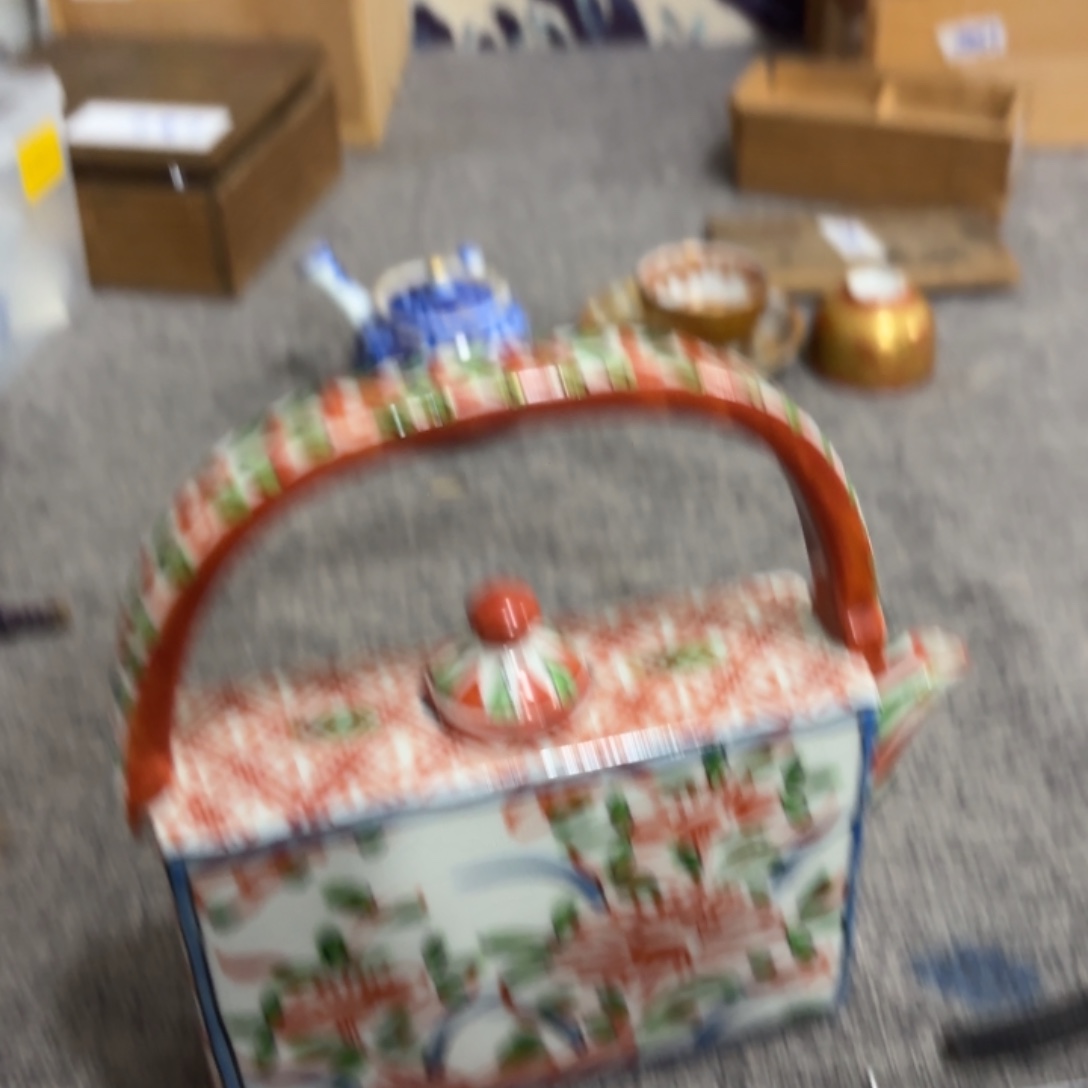 非常好看漂亮的物品