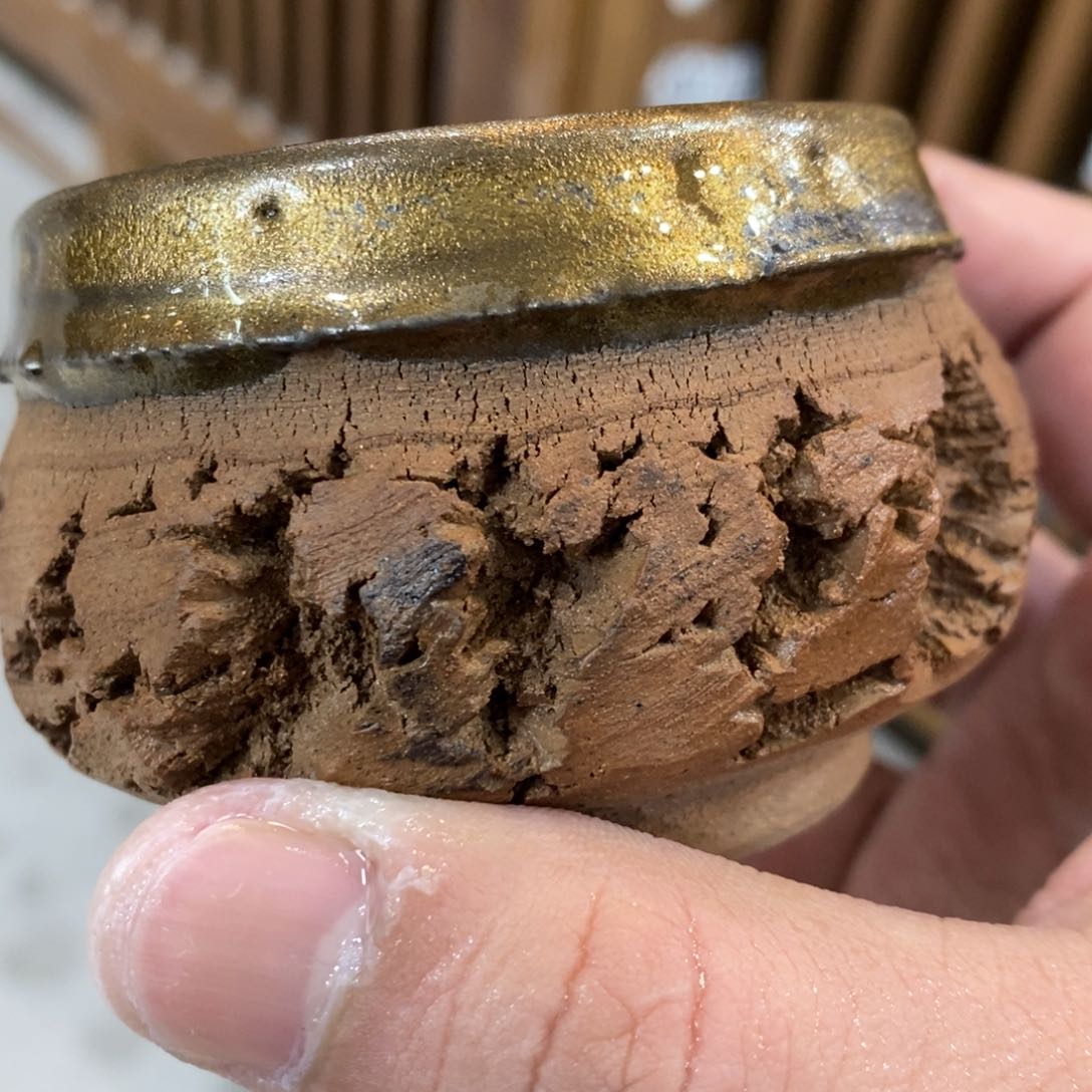 陶园柴烧，精品高货127