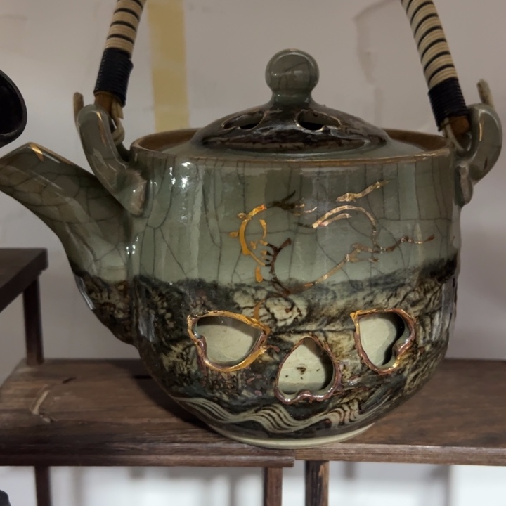 陶瓷制品加工技术研究