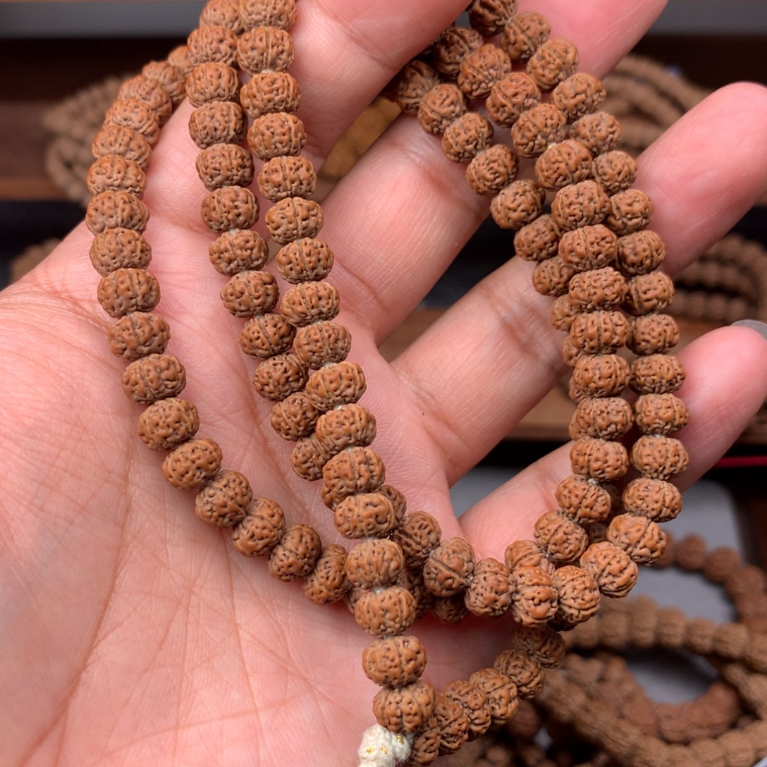 金刚菩提吊坠愿*！老树王