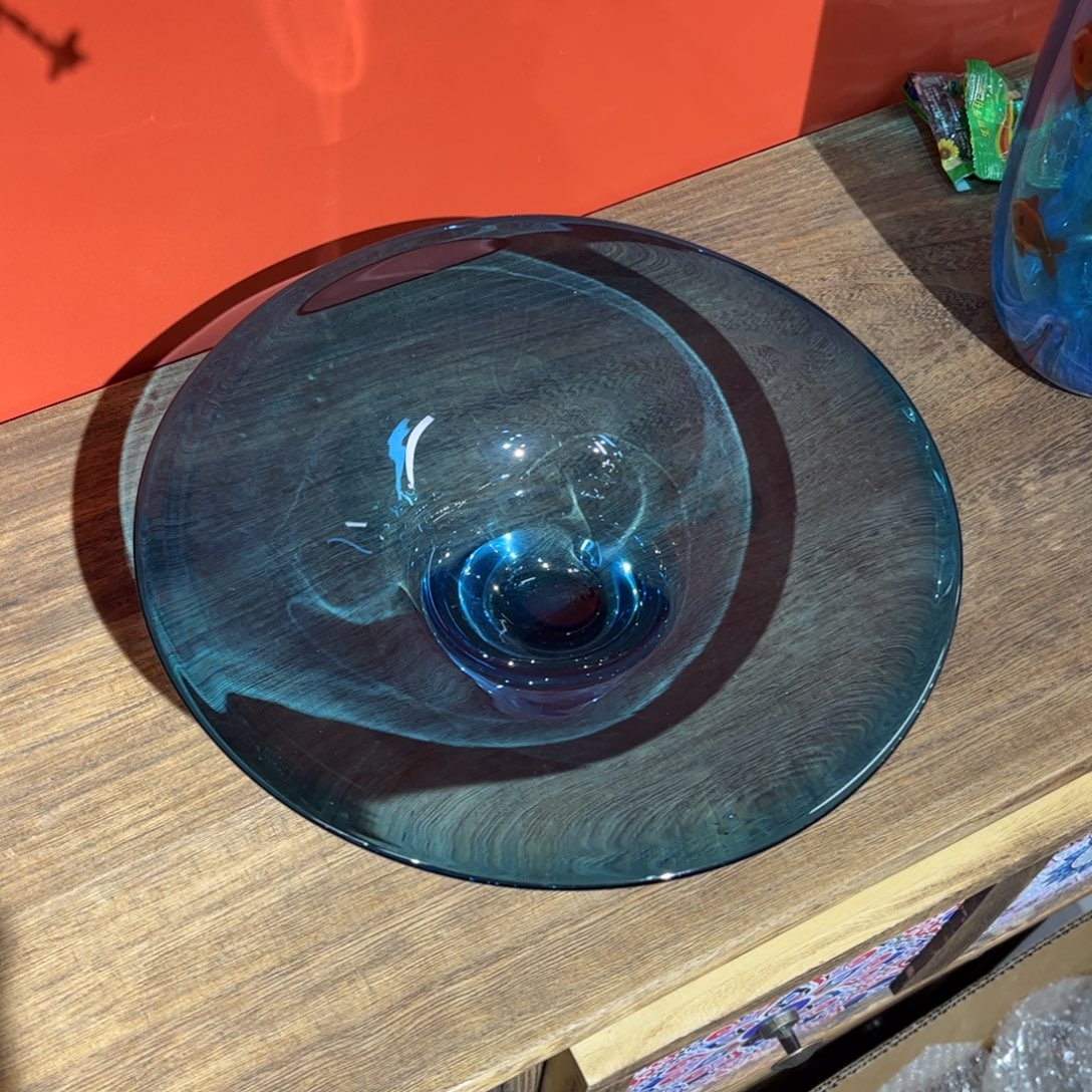 琉璃手工艺品微瑕