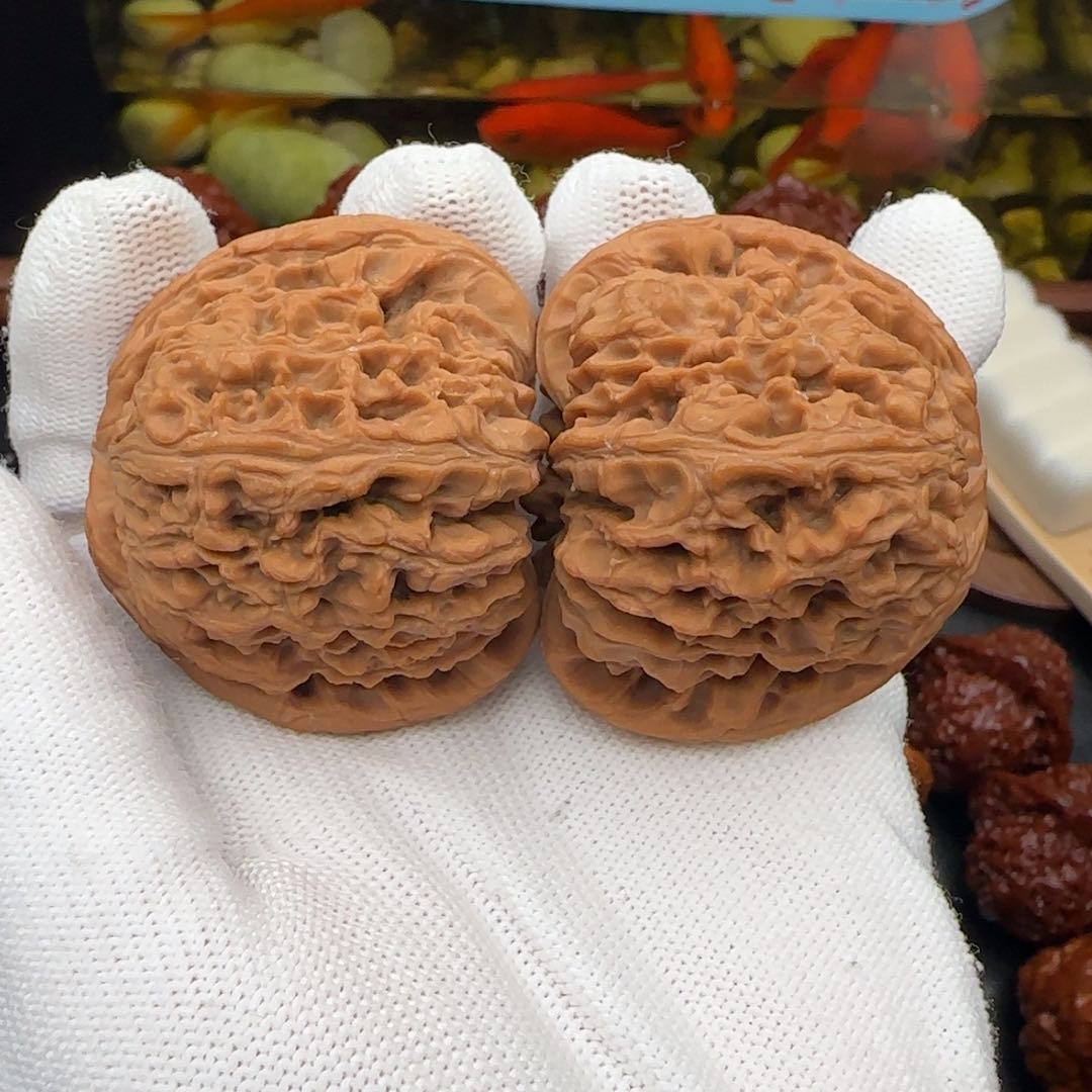 小冉核桃全品南疆石46