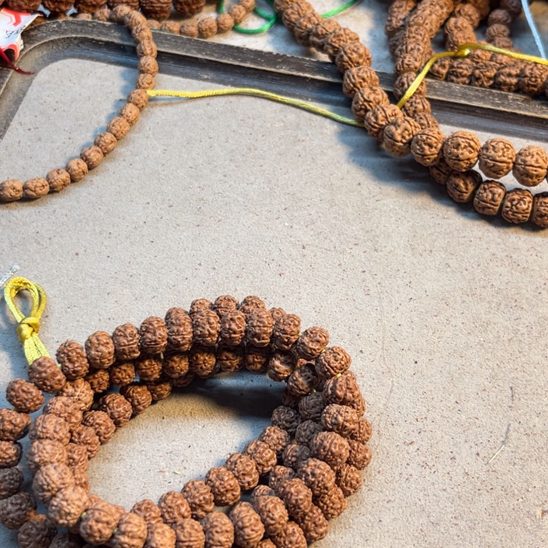 金刚菩提吊坠链接22平细