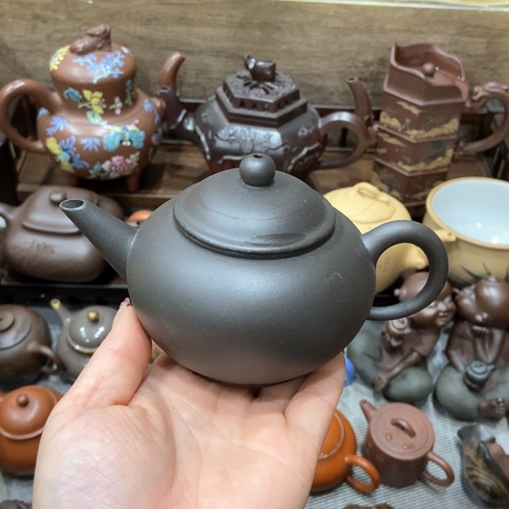 紫砂茶壶紫砂紫砂