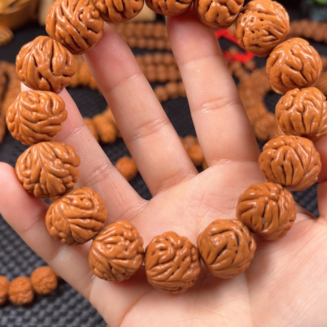 【闪购商品】桃核手串Y2链接手串