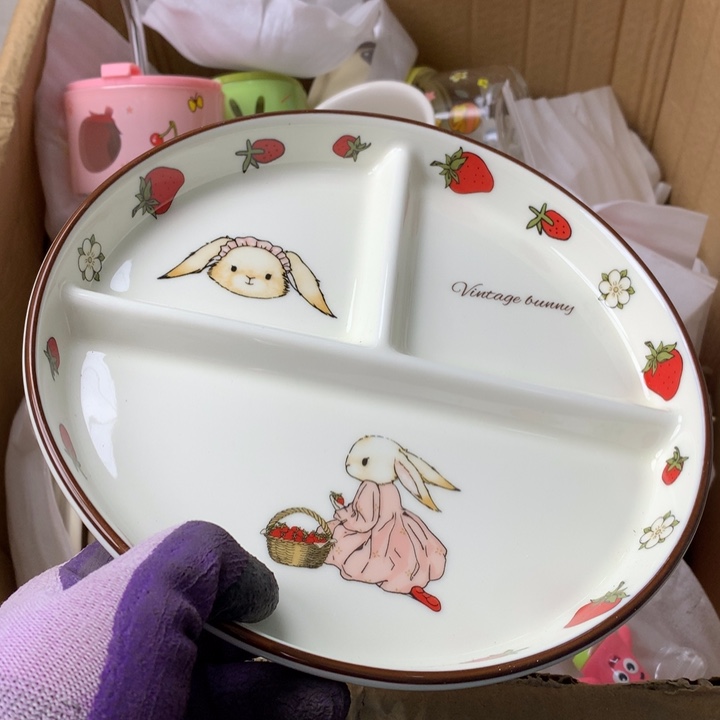 陶瓷制品满25拼单发货默认微瑕