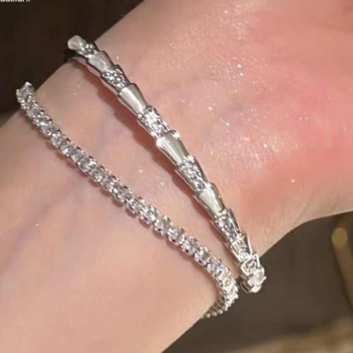 足银银制品 足银银制品 露露直播 直播间下单