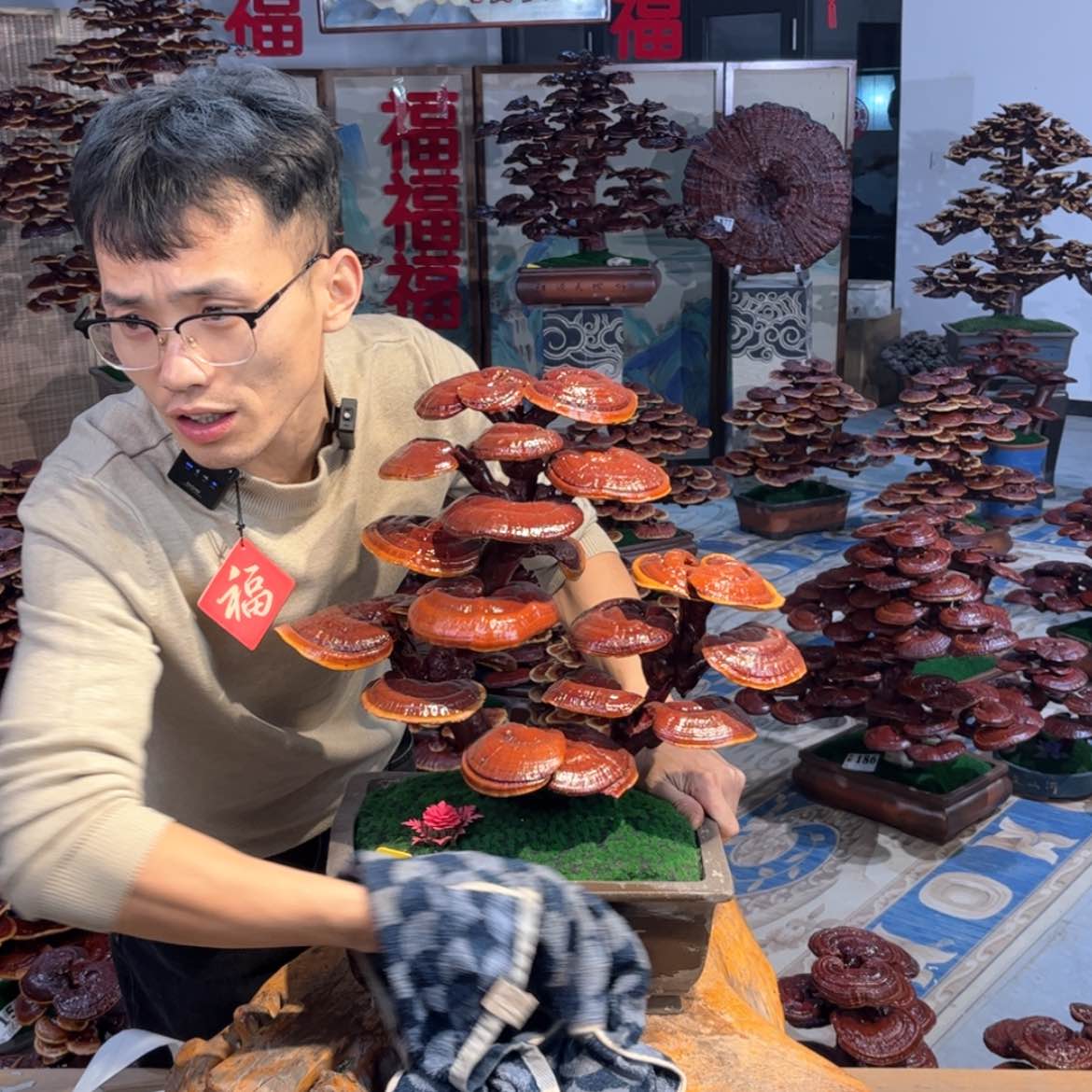 【闪购商品】888888