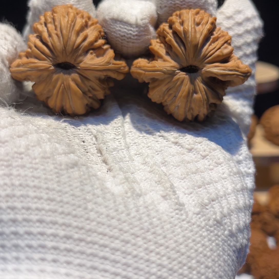 文玩核桃吊坠平谷楼41