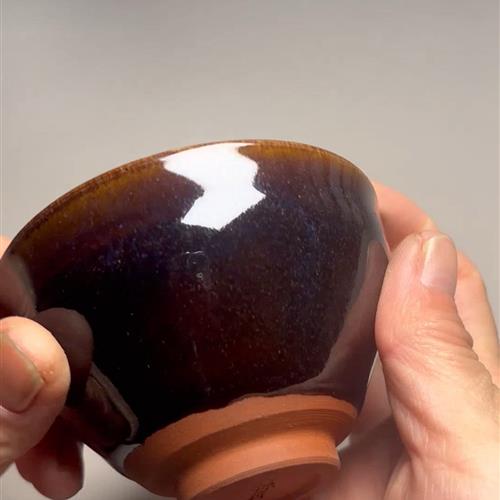 【闪购商品】茶盏-316............