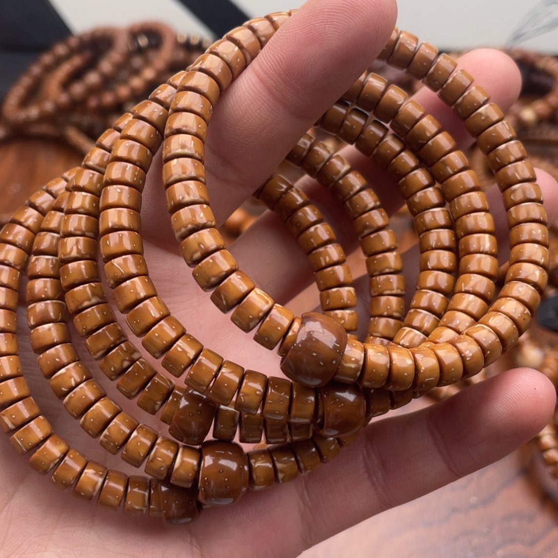 紫金鼠手串紫金鼠11