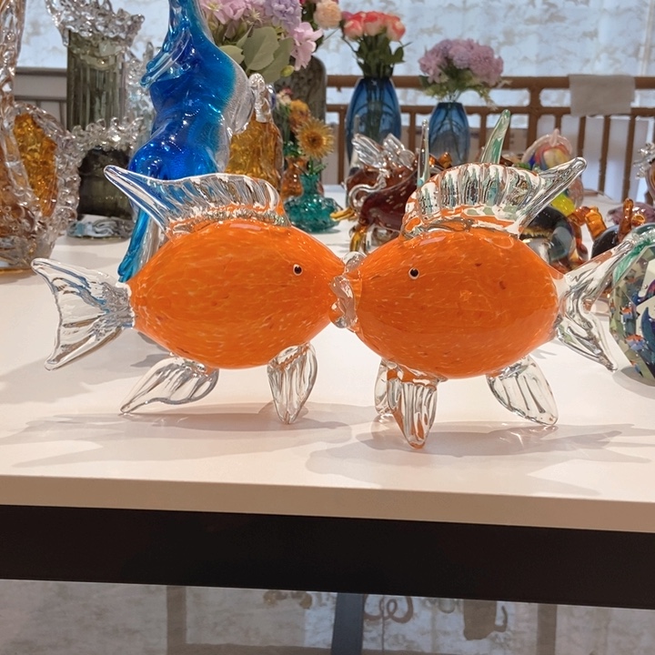 手工艺品琉璃全品