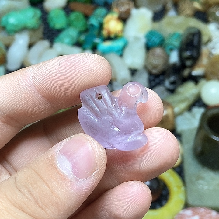 摆件直播间链接93