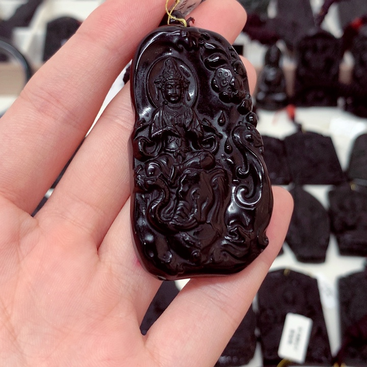 天然a货钢琴黑特色福利题材挂件