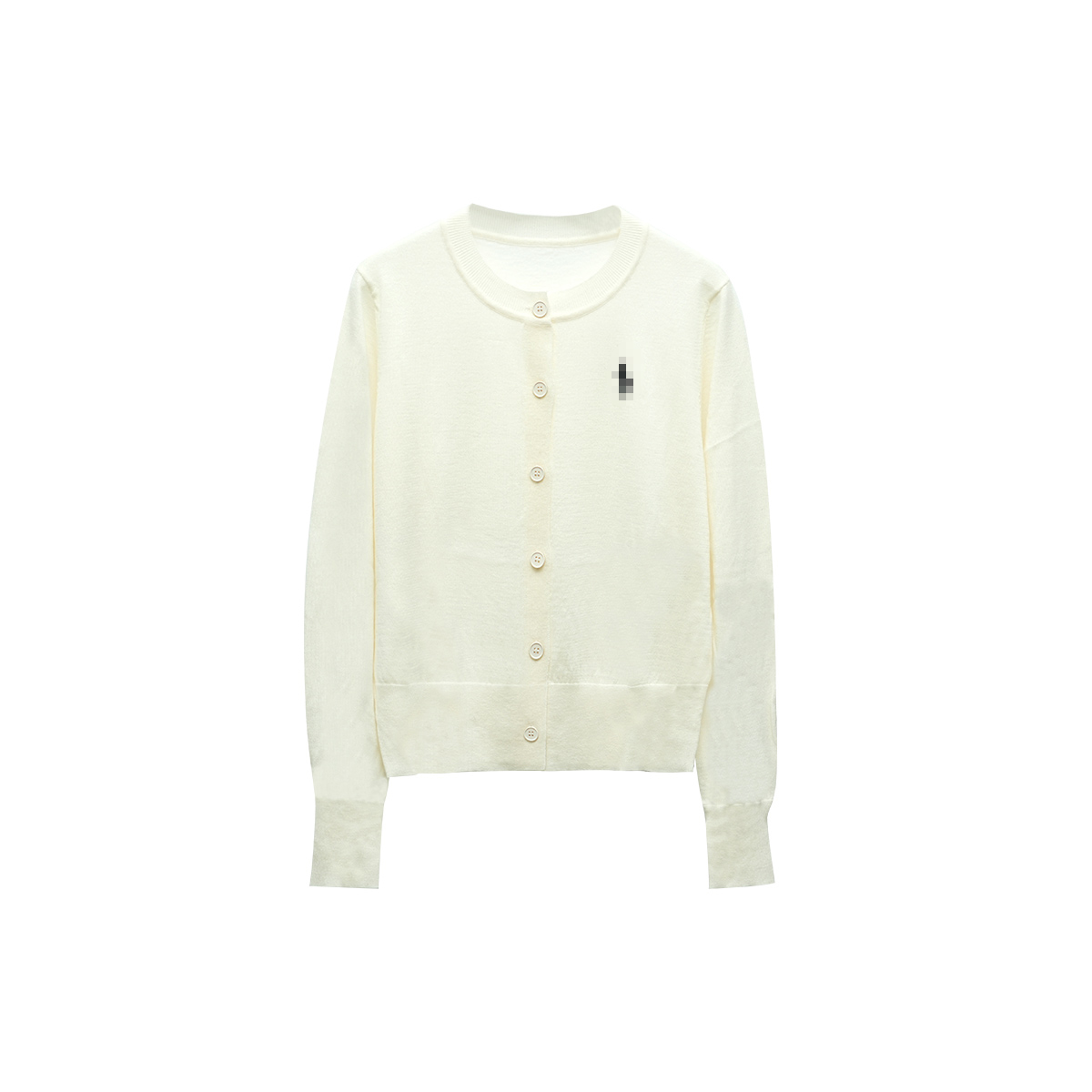 都市时尚长袖针织衫毛针织衫富家千金风圆领小香风OP-145-146-147