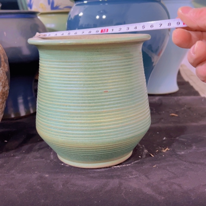景德镇陶瓷手工制作