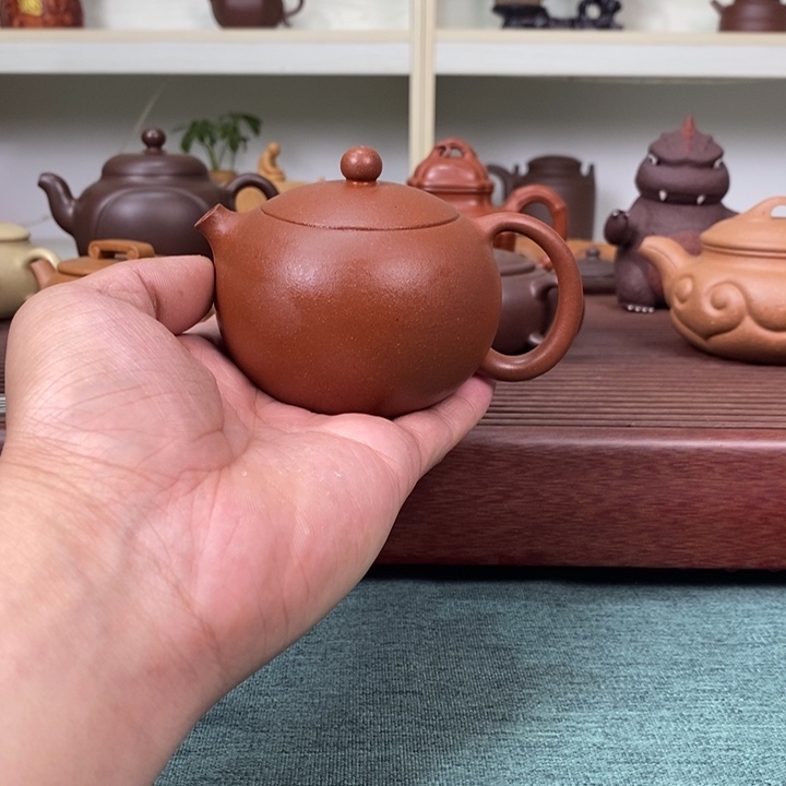 紫砂茶壶紫砂紫砂