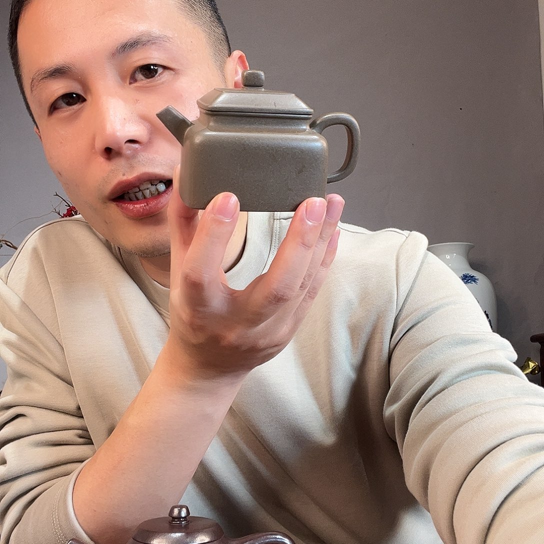 史****紫砂茶壶一品天晴德钟