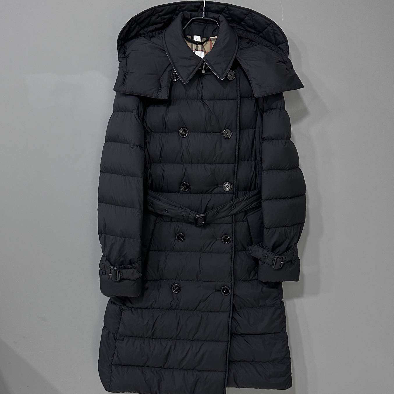 99新 BURBERRY/博柏利 羽绒服 Burberry /博柏利/S码/30634