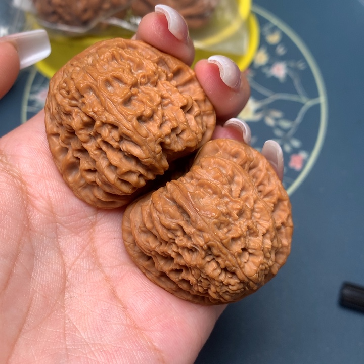 文玩核桃把件40-14897-8