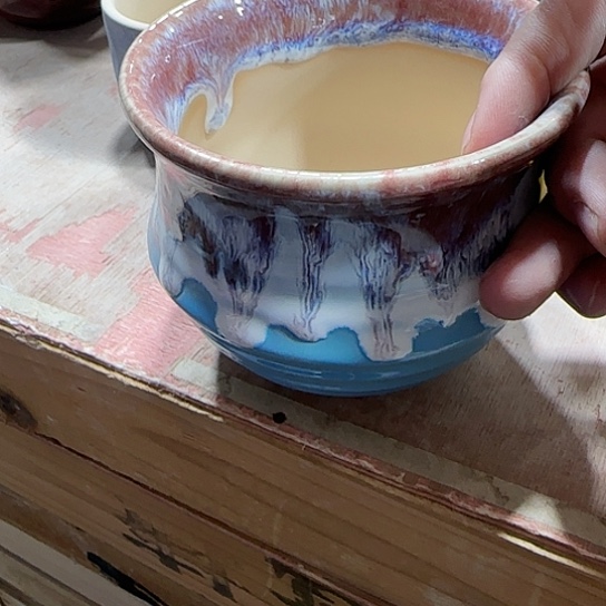 口径不清楚问客服