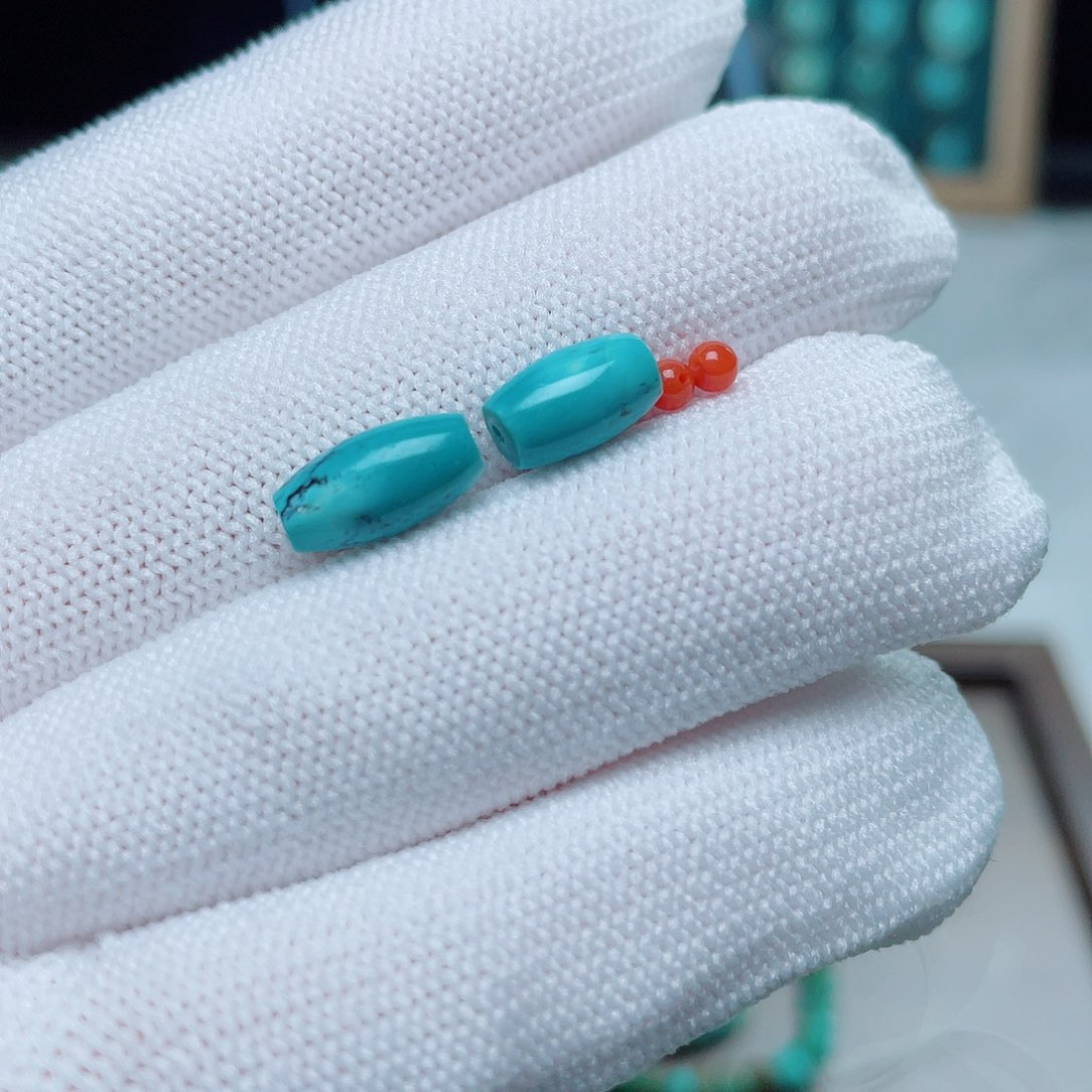 未镶嵌南红玛瑙珠宝半成品