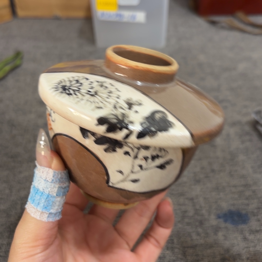 非常好看漂亮的物品 