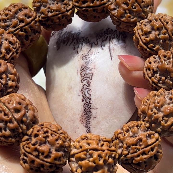 核桃手串/手链三届牌子