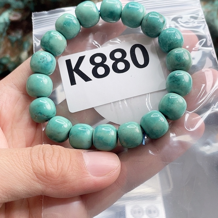 湖北十堰矿区产地发货圆珠手串链子雕刻配饰