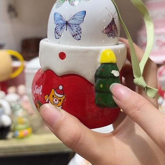 摆件外贸尾单微瑕，介意慎拍