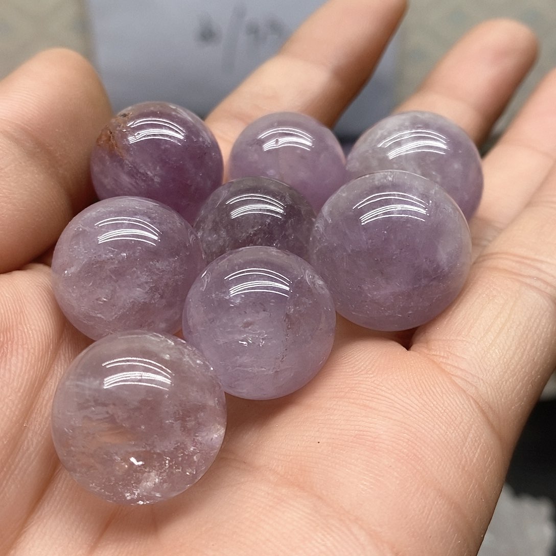 水晶254未镶嵌水晶石