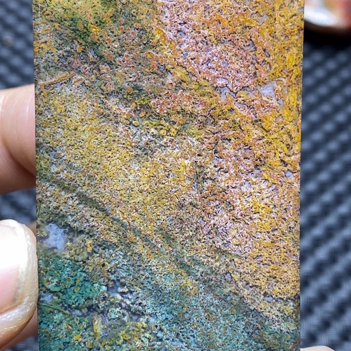 玛瑙/玉髓颈饰未镶嵌黑*