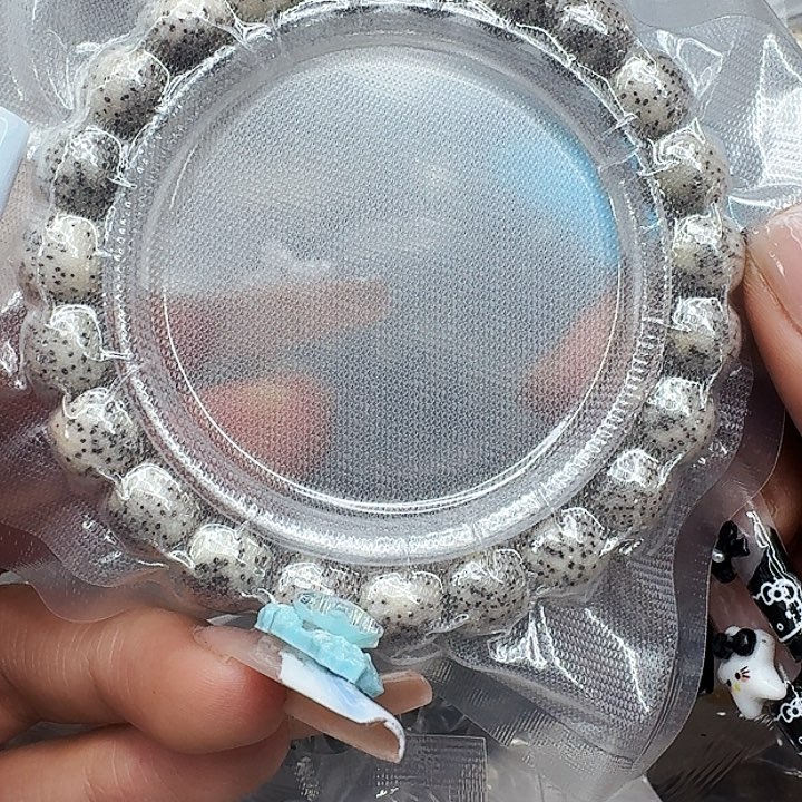 星月菩提手串514灭火月留白星月菩提10桶单圈