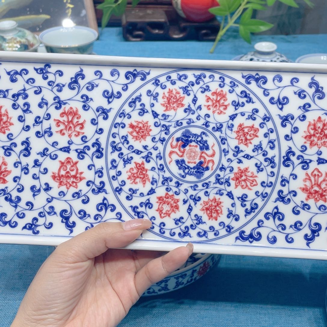 景德镇陶瓷工厂福利价