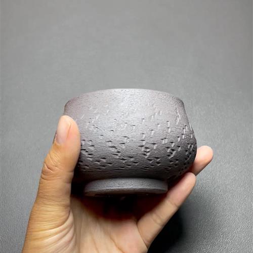 【闪购商品】茶盏-691............