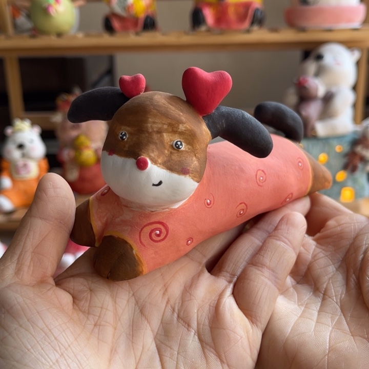 瓷片景德镇陶瓷手作