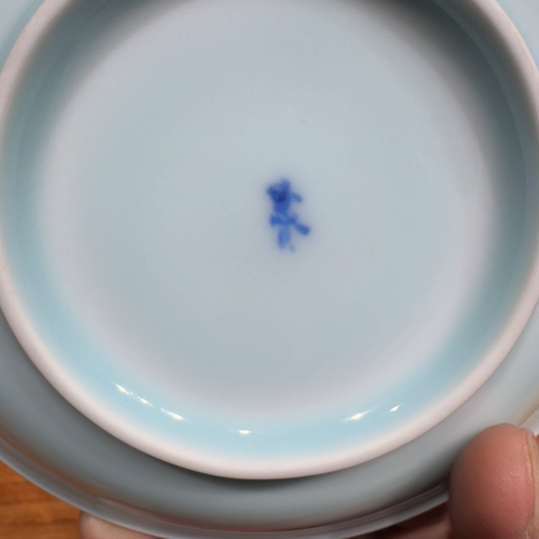 下***班瓷古法手工制作工艺制作