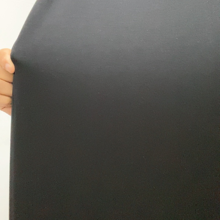 养生棉黑色福利款