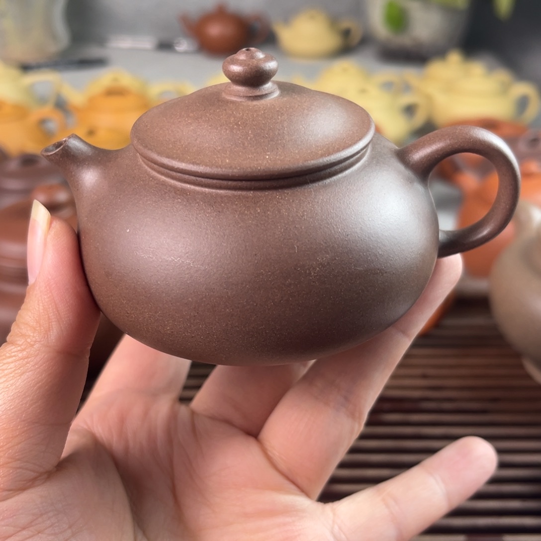 紫砂茶壶紫砂……………………