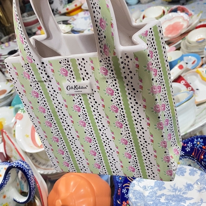 瓷片陶瓷制品生产