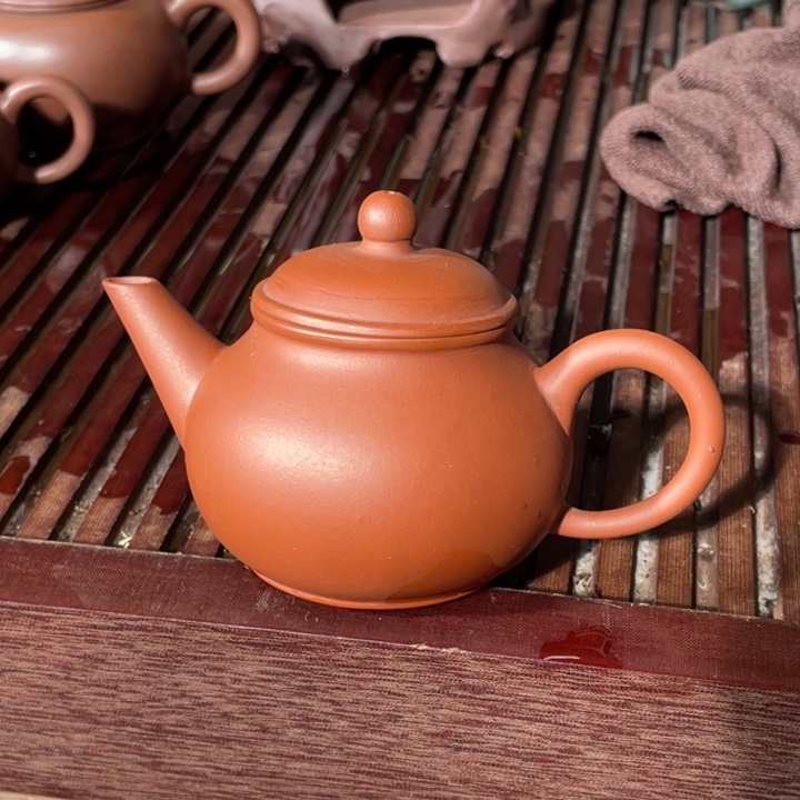 茶壶紫砂紫砂手工壶