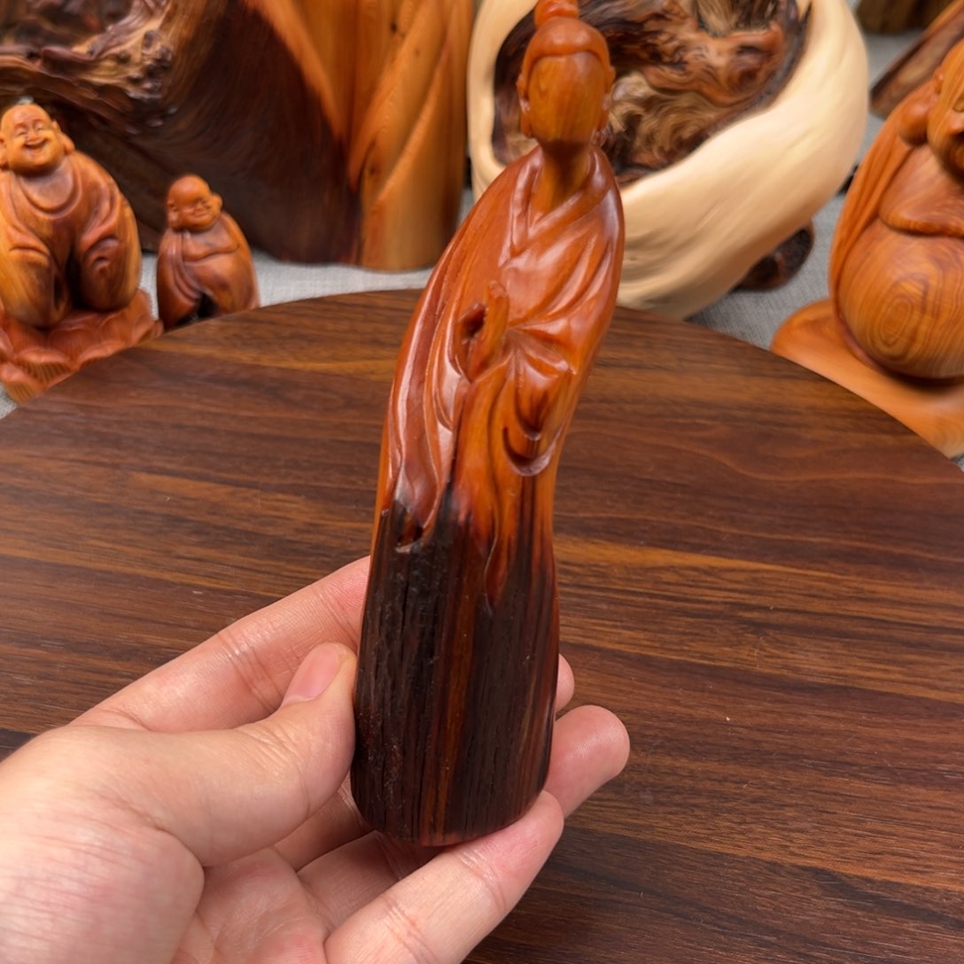 柏木（崖柏）太行崖柏