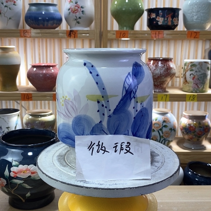 罐陶瓷陶瓷陶瓷陶瓷