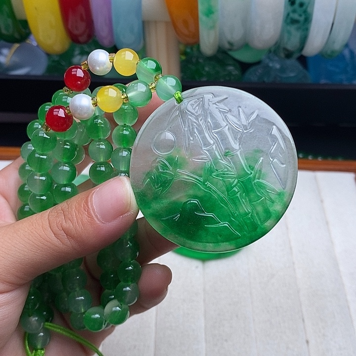 手工艺缅料所见即所得 175