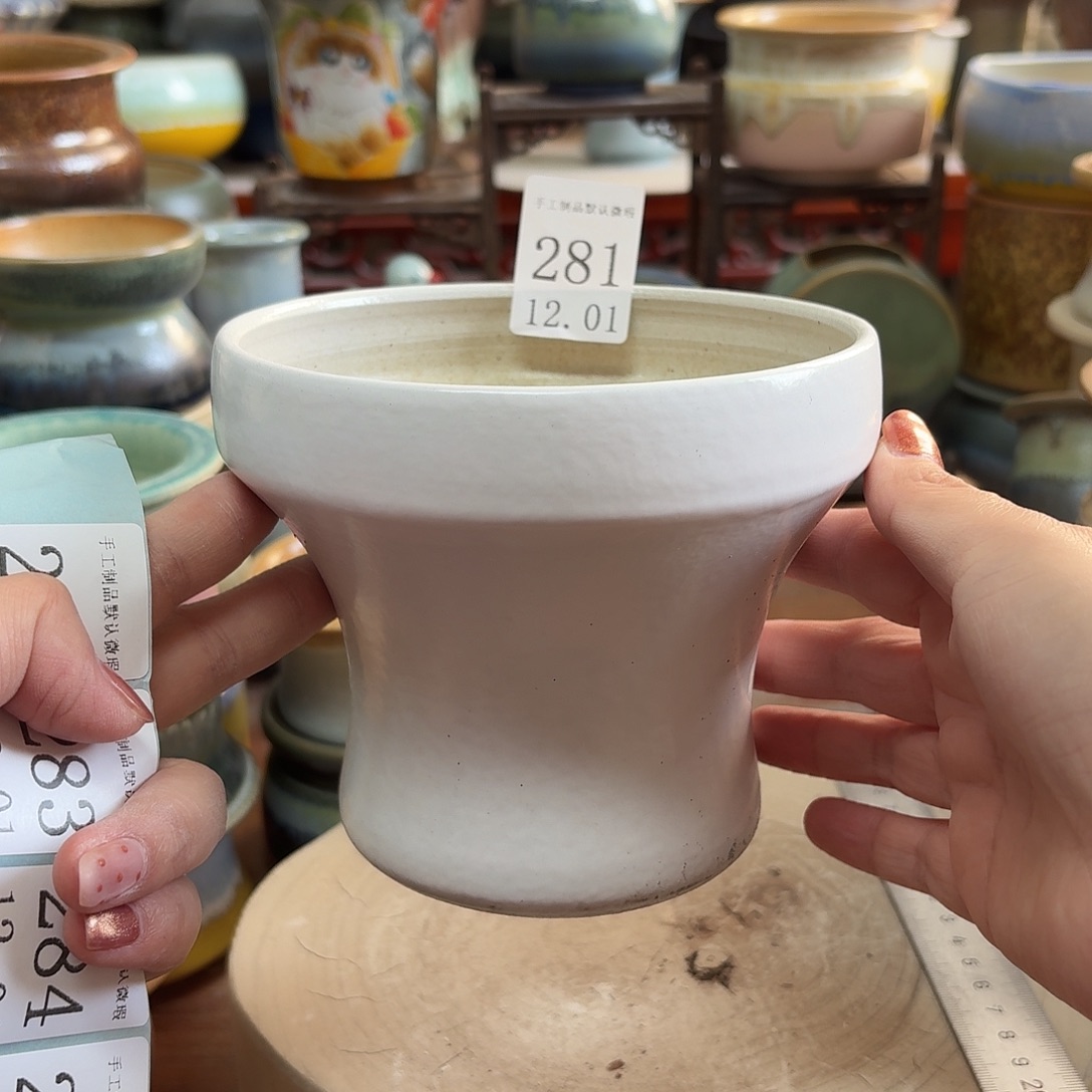 瓷片景德镇陶瓷手工制作