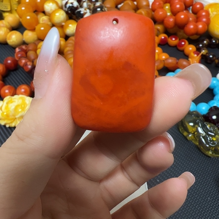 扇子特色饰品工艺品112