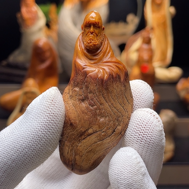 柏木（崖柏）33333333333333