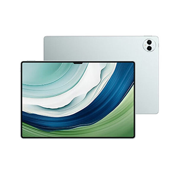 95新 Huawei/华为 MatePad Pro13.2英寸 雅川青 12+256G