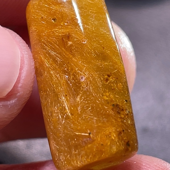 诗***猷发晶颈饰未镶嵌钛