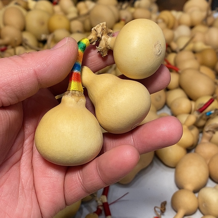 余**己精品葫芦手把葫芦50